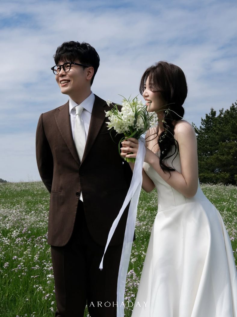 Do-Yoon và Cẩm Anh — ảnh 6