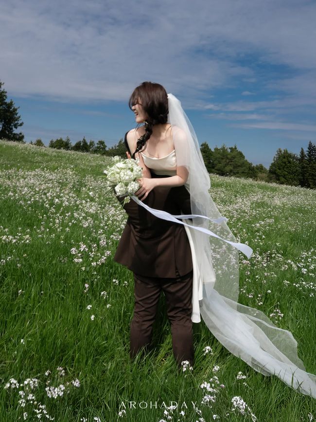 Do-Yoon và Cẩm Anh — ảnh 1
