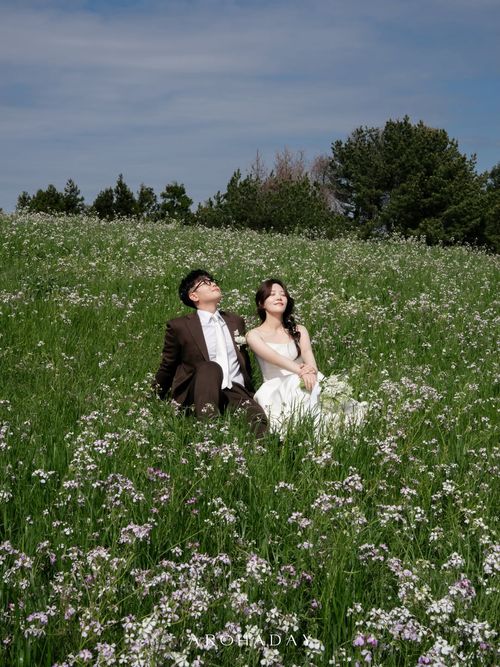 Do-Yoon và Cẩm Anh — ảnh 4