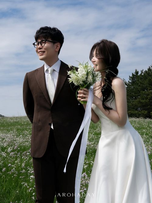 Do-Yoon và Cẩm Anh — ảnh 5