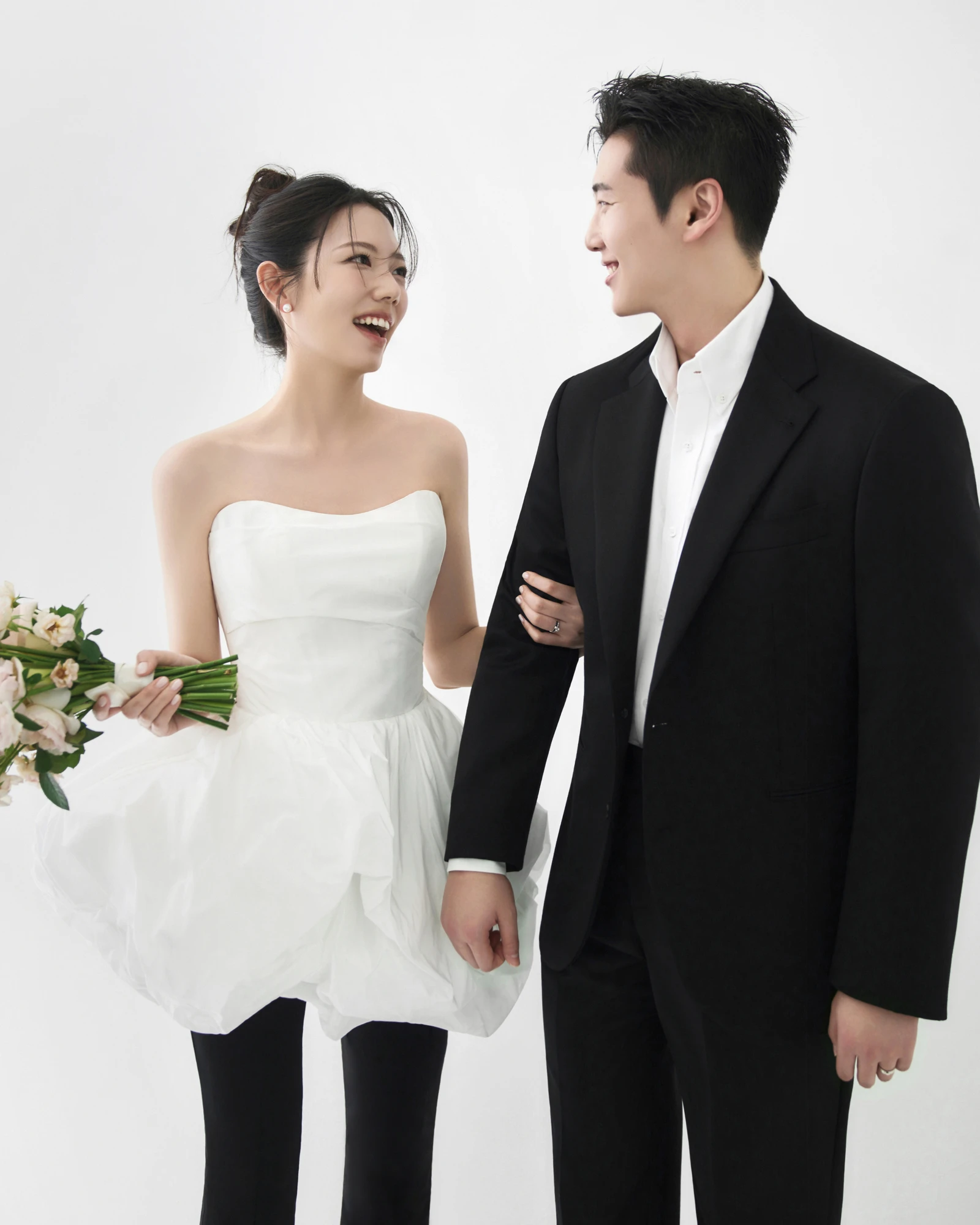 Anh Tú và Diệu Nhi — ảnh 6