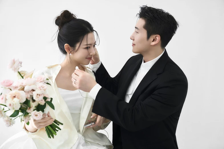 Anh Tú và Diệu Nhi — ảnh 8