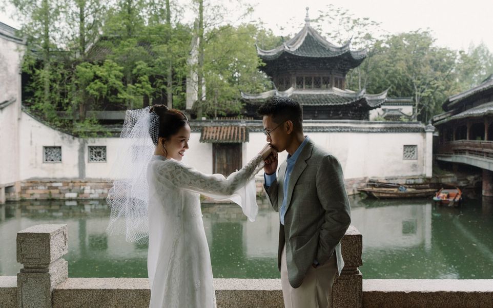 Mai Phương và Việt Đức — ảnh 13