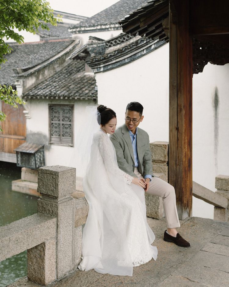 Mai Phương và Việt Đức — ảnh 12