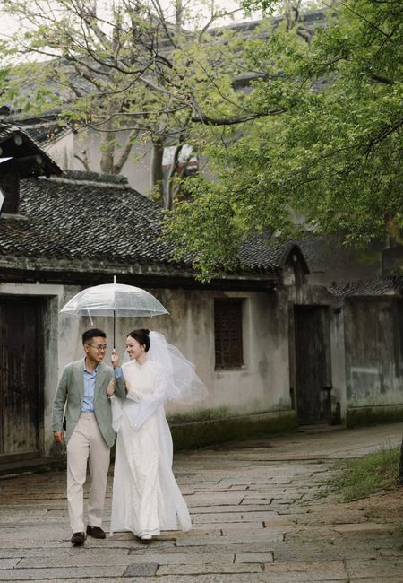 Mai Phương và Việt Đức — ảnh 5
