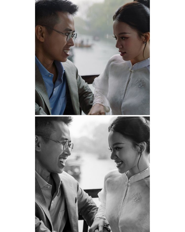Mai Phương và Việt Đức — ảnh 8